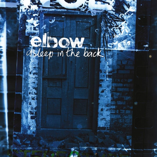 Elbow: Asleep in the Back (2xVinyl)