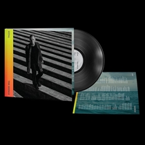Sting - The Bridge (Vinyl)