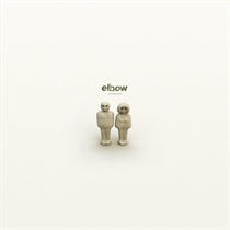 ELBOW - CAST OF THOUSANDS (Vinyl)