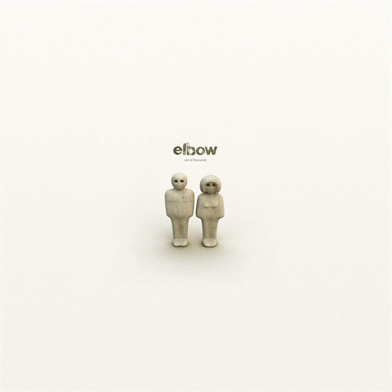Elbow: Cast of Thousands (Vinyl)