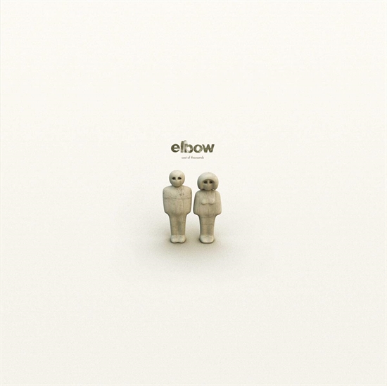 ELBOW - CAST OF THOUSANDS (Vinyl)
