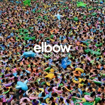 Elbow: Giants of All Sizes (Vinyl)