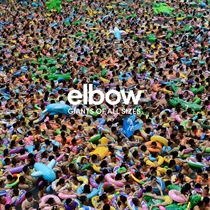 Elbow: Giants Of All Sizes (Vinyl)