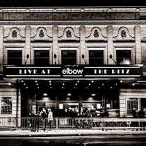 Elbow: Live At The Ritz (CD)