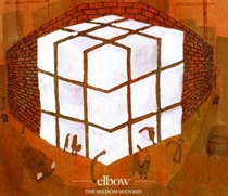 Elbow: Seldom Seen Kid + 3 (CD)