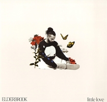 Elderbrook - Little Love - LP VINYL