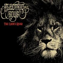 Electric Boys: Lions Roar (Vinyl)