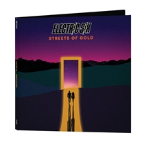 Electric Six: Streets of Gold (2xVinyl)