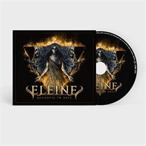 Eleine - Acoustic In Hell - CD