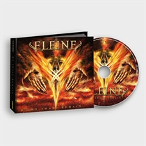 Eleine - We Shall Remain - CD