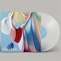 K A L E II D O: Elements (Vinyl)