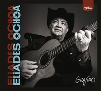 Eliades Ochoa - Guajiro - CD