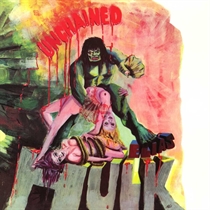 Hulk, Elias: Unchained (CD)