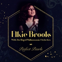 Brooks, Elkie & The Royal Philharmonic Orchestra: Perfect Pearls (Vinyl)