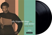 Ella Fitzgerald - Sings The Cole Porter Songsbook (Vinyl) 