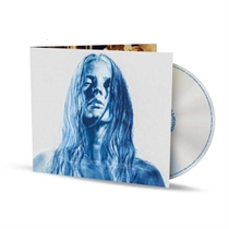 Goulding, Ellie: Brightest Blue (CD) 
