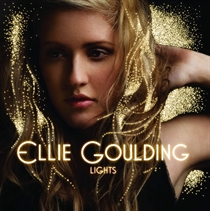Goulding, Ellie: Lights (Vinyl)