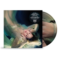 Ellie Goulding - Higher Than Heaven - Dlx. CD