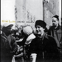 ELLIOTT SMITH - ROMAN CANDLE (Vinyl)