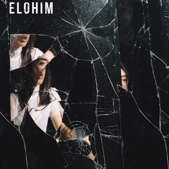 Elohim - Elohim - CD
