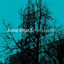Eltard, Anne: Hjemkomst (Vinyl)