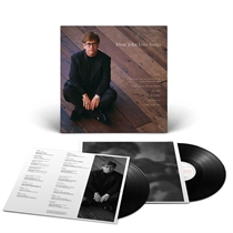 Elton John - Love Songs (2xVinyl)