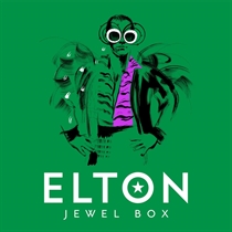John, Elton: Jewel Box Ltd. (8xCD)