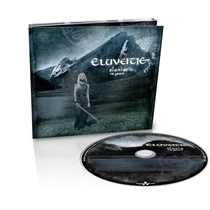 Eluveitie - Slania (10 Years) - CD
