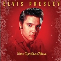 Presley, Elvis: Elvis' Christmas Album (CD)