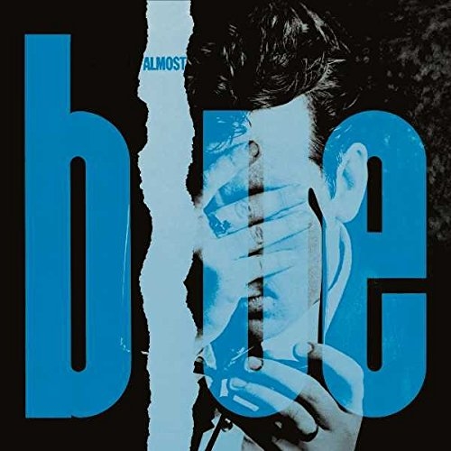 ELVIS COSTELLO & THE ATTRACTIONS - ALMOST BLUE (Vinyl)