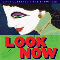Costello, Elvis & The Imposters: Look Now (8xVinyl)