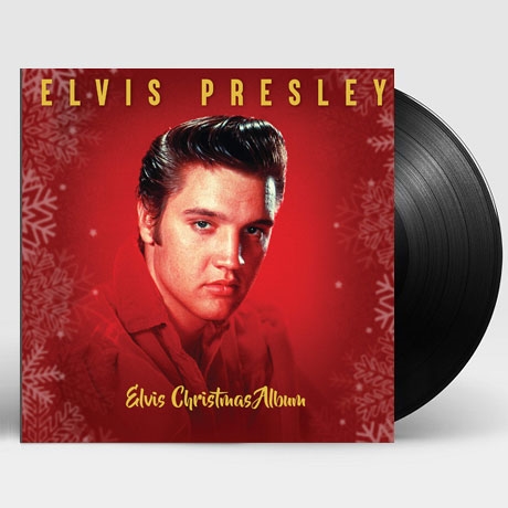Presley, Elvis: Elvis\' Christmas Hits (Vinyl)