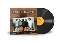 Presley, Elvis: From Elvis in Nashville (2xVinyl)
