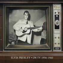 Presley, Elvis: On TV - 1956-1960 (2xCD)