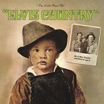 Presley, Elvis: Elvis Country (2xCD)