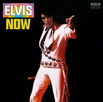 Presley, Elvis: Elvis Now (Vinyl)