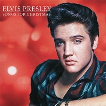 Presley, Elvis: Elvis For Christmas (Vinyl)