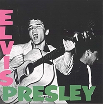 Elvis Presley - Elvis Presley (Vinyl)