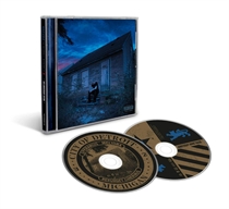 EMINEM - THE MARSHALL MATHERS LP2 (CD)