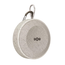 House Of Marley: No Bounds Outdoor BT Portable Audio System Gray