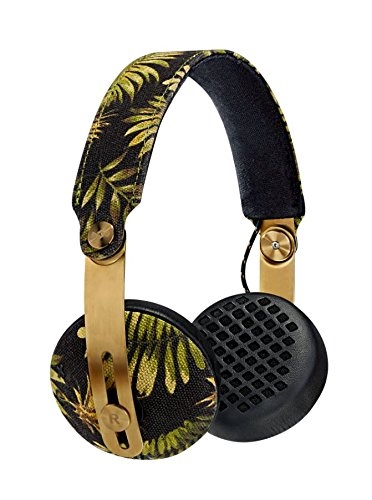 House Of Marley: Rise BT Headphones Palm