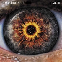 Breaking Benjamin: Ember (Vinyl)