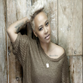 Emeli Sandé