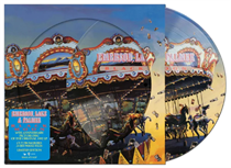Emerson, Lake & Palmer - Black Moon (Record Store Day Black Friday 2022 Vinyl)