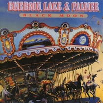 Emerson, Lake & Palmer - Black Moon - CD