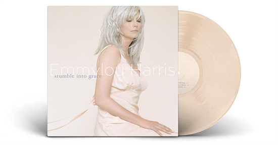 Emmylou Harris - Stumble into Grace - Ltd. VINYL