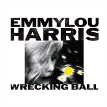 Emmylou Harris - Wrecking Ball - CD