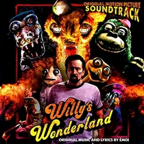 Emoi: Willy's Wonderland (Vinyl) RSD 2021