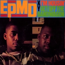 Epmd: I'm Housin' (Vinyl) 