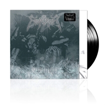 Emperor:  Prometheus - The Discipline of Fire & Demise (Vinyl)